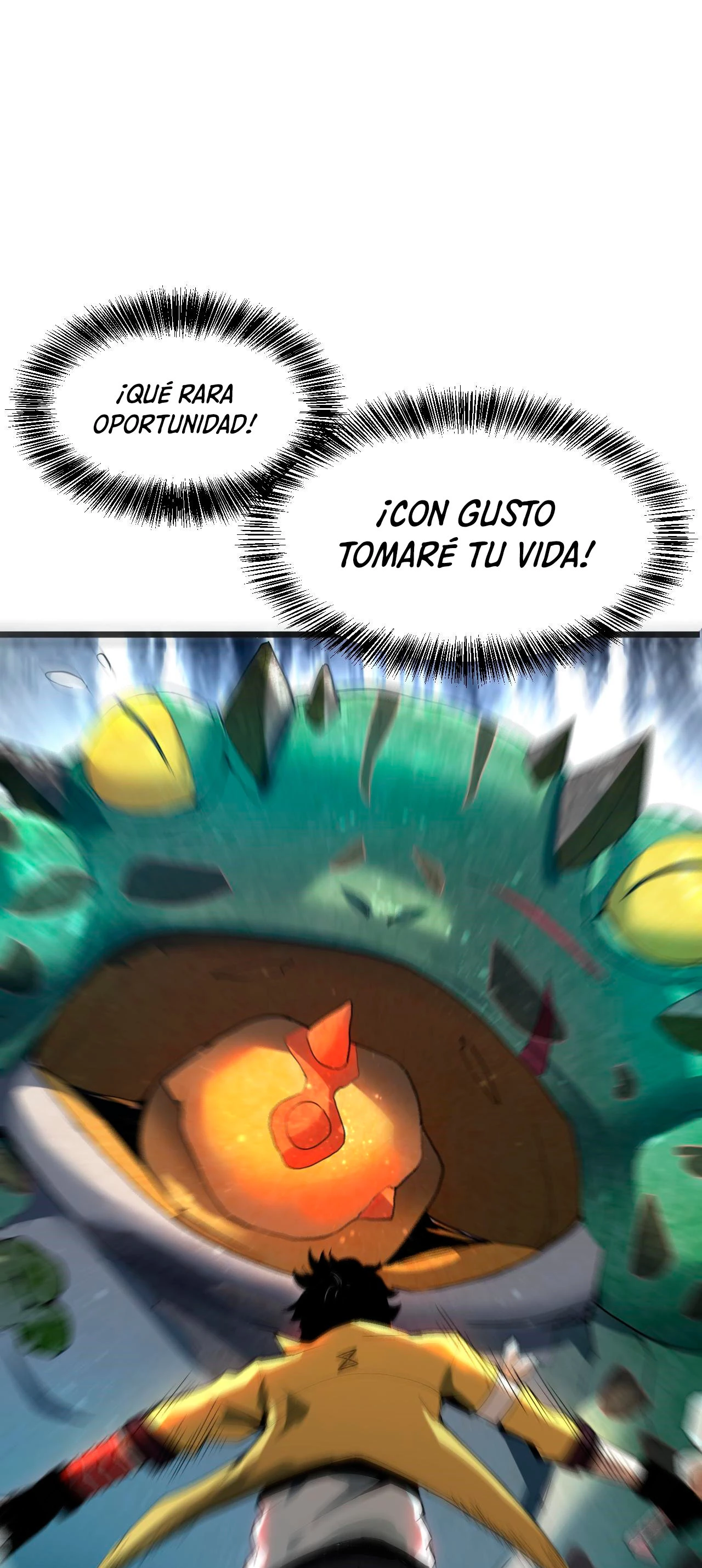 El rey de los errores > Capitulo 17 > Page 221